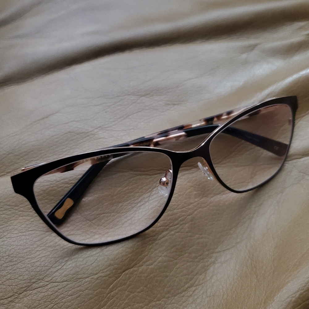Ted Baker London B249 Frame in Brown